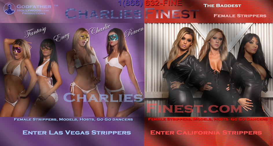 Charlies Finest.com